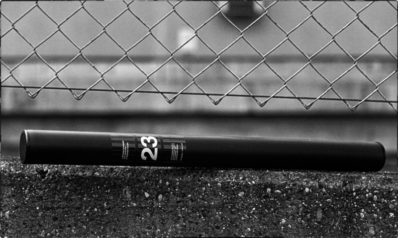 The sealed tube, 600 mm, 2 ft.