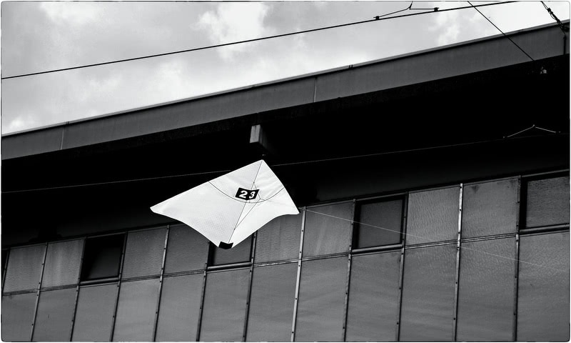 Kite: urban ninja the numbers.